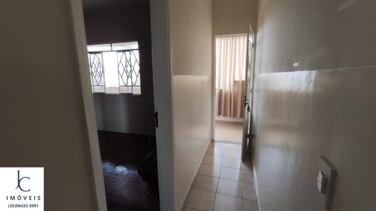 Imagem Casa com 3 Quartos à Venda, 178 m² em Centro - São Lourenço