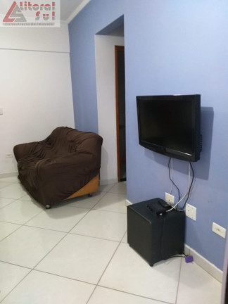 Imagem Apartamento com 1 Quarto à Venda, 47 m² em Ocian - Praia Grande Imagem Apartamento com 1 Quarto à Venda, 47 m² em Ocian - Praia Grande