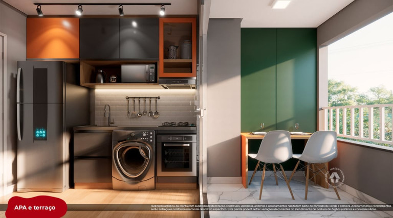 Imagem Imóvel com 1 Quarto à Venda, 16 m² em Itaquera - São Paulo