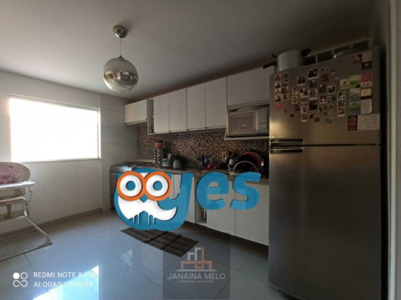 Imagem Casa com 2 Quartos à Venda, 147 m² em Sim - Feira De Santana