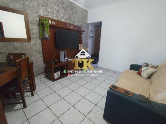 Imagem Casa com 2 Quartos à Venda, 71 m² em Maracanã - Praia Grande Imagem Casa com 2 Quartos à Venda, 71 m² em Maracanã - Praia Grande