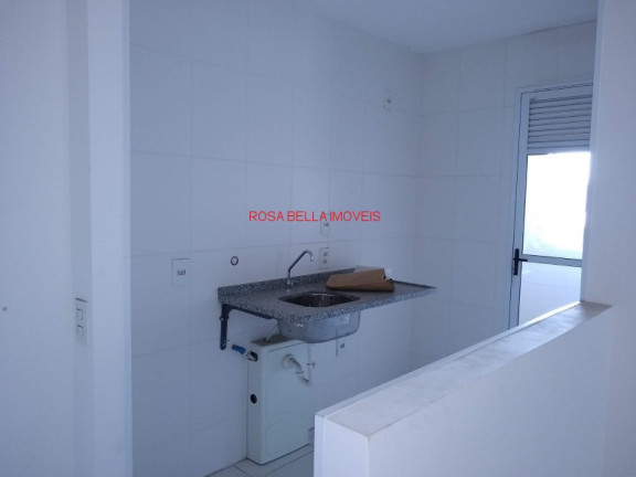 Imagem Apartamento com 2 Quartos à Venda, 62 m² em Parque União - Jundiaí