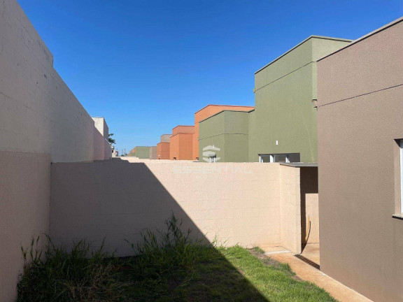 Imagem Casa com 2 Quartos à Venda ou Locação, 104 m² em Raízes Impperial. - Bady Bassitt Imagem Casa com 2 Quartos à Venda ou Locação, 104 m² em Raízes Impperial. - Bady Bassitt