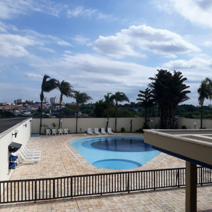 Imagem Apartamento com 3 Quartos à Venda, 80 m² em Vila Industrial - Campinas Imagem Apartamento com 3 Quartos à Venda, 80 m² em Vila Industrial - Campinas