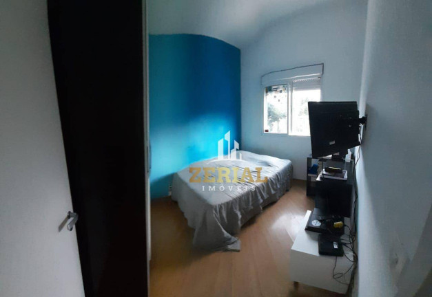 Imagem Apartamento com 4 Quartos à Venda, 143 m² em Santa Maria - São Caetano Do Sul Imagem Apartamento com 4 Quartos à Venda, 143 m² em Santa Maria - São Caetano Do Sul