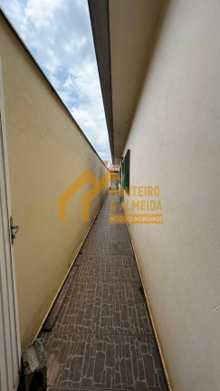Imagem Casa com 2 Quartos à Venda, 105 m² em Vila Carolina - Itapetininga Imagem Casa com 2 Quartos à Venda, 105 m² em Vila Carolina - Itapetininga