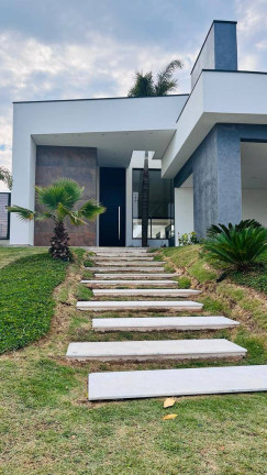 Casa com 4 Quartos à Venda, 400 m² em Kurumin - Itu