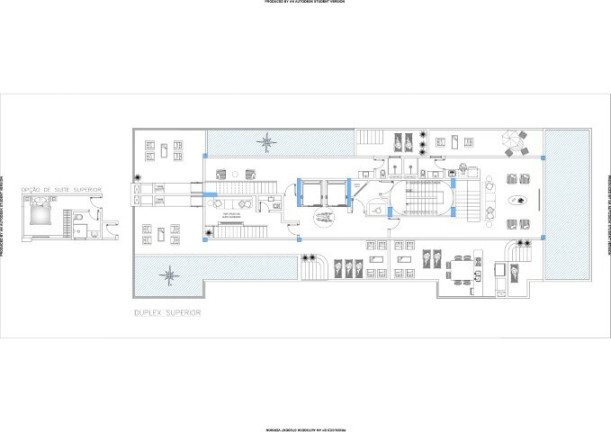 Imagem Cobertura com 4 Quartos à Venda, 237 m² em Praia Brava De Itajaí - Itajaí Imagem Cobertura com 4 Quartos à Venda, 237 m² em Praia Brava De Itajaí - Itajaí