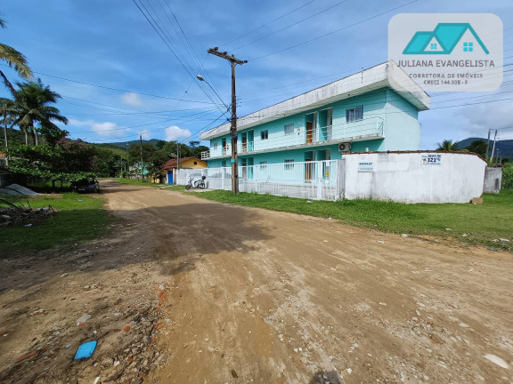 Imagem Apartamento com 1 Quarto à Venda, em Maranduba - Ubatuba Imagem Apartamento com 1 Quarto à Venda, em Maranduba - Ubatuba