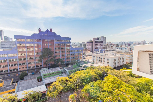 Imagem Apartamento com 3 Quartos à Venda, 141 m² em Menino Deus - Porto Alegre