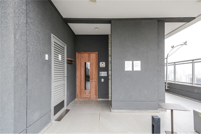 Imagem Studio com 1 Quarto à Venda, 30 m² em Pinheiros - São Paulo Imagem Studio com 1 Quarto à Venda, 30 m² em Pinheiros - São Paulo