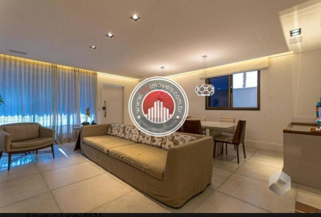 Imagem Casa de Condomínio com 5 Quartos à Venda, 440 m² em Recreio Dos Bandeirantes - Rio De Janeiro Imagem Casa de Condomínio com 5 Quartos à Venda, 440 m² em Recreio Dos Bandeirantes - Rio De Janeiro