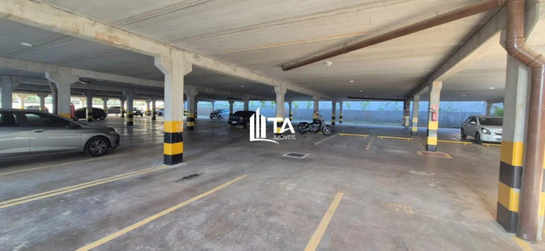 Imagem Imóvel com 2 Quartos à Venda, 43 m² em Parque Industrial - Campinas
