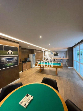 Imagem Apartamento com 2 Quartos à Venda, 80 m² em Santana - São Paulo