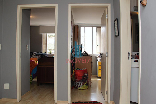 Imagem Apartamento com 3 Quartos à Venda, 115 m² em Aclimação - São Paulo
