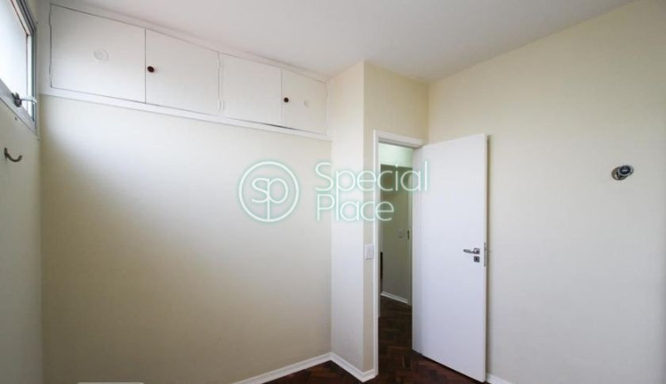 Imagem Apartamento com 3 Quartos à Venda, 200 m² em Moema - São Paulo