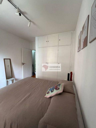 Imagem Apartamento com 3 Quartos para Alugar, 106 m² em Itaim Bibi - São Paulo
