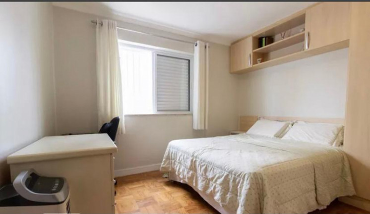Imagem Apartamento com 3 Quartos à Venda, 92 m² em água Fria - São Paulo