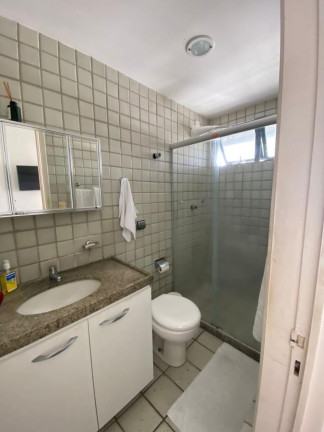 Imagem Apartamento com 3 Quartos à Venda, 175 m² em Casa Forte - Recife