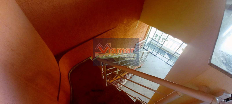 Imagem Apartamento com 3 Quartos à Venda, 180 m² em Enseada - Guarujá