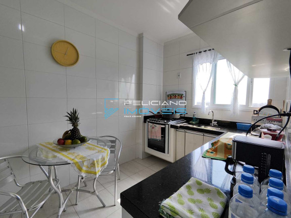 Imagem Apartamento com 2 Quartos à Venda, 83 m² em Aviação - Praia Grande
