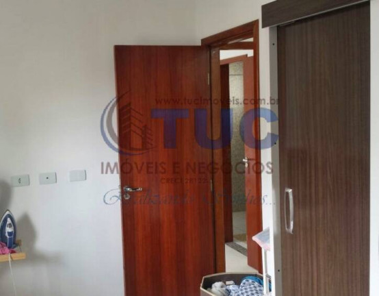 Imagem Apartamento com 2 Quartos à Venda, 64 m² em Esplanada Independência - Taubaté