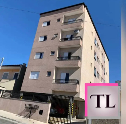 Imagem Apartamento com 3 Quartos à Venda, 97 m² em Jardim Country Club - Poços De Caldas
