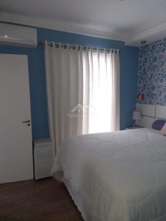 Imagem Apartamento com 3 Quartos à Venda, 98 m² em Jardim Europa - Sorocaba
