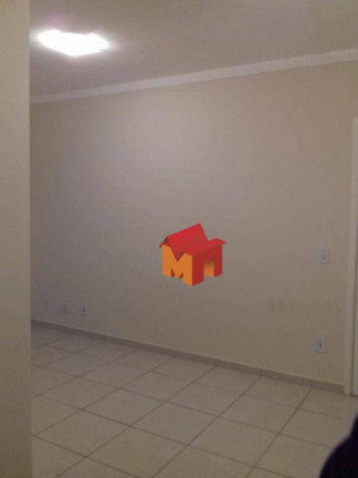 Imagem Apartamento com 2 Quartos à Venda, 60 m² em Parque Das Nações - Americana
