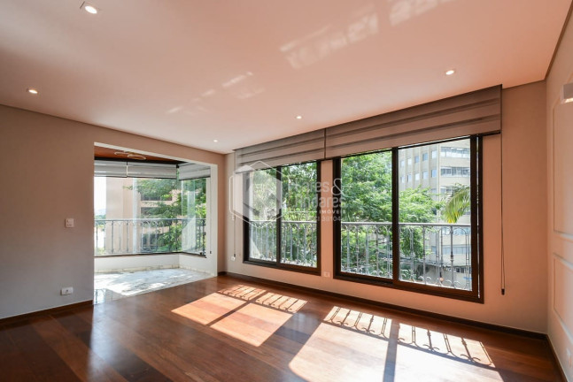 Imagem Apartamento com 4 Quartos à Venda, 229 m² em Jardim Paulista - São Paulo