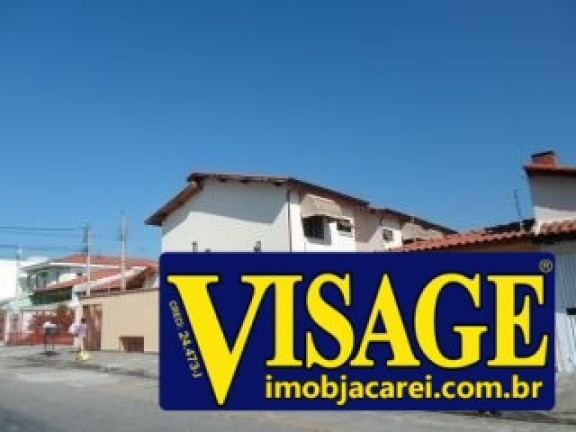 Casa de Condomínio com 3 Quartos à Venda, 109 m² em Jd. St. Maria - Jacareí