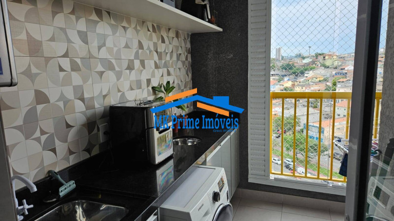Imagem Apartamento com 2 Quartos à Venda, 56 m² em Vila Osasco - Osasco Imagem Apartamento com 2 Quartos à Venda, 56 m² em Vila Osasco - Osasco
