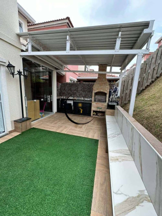 Imagem Casa de Condomínio com 3 Quartos à Venda, 92 m² em Medeiros - Jundiaí