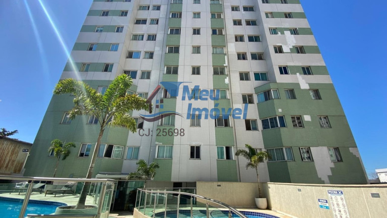 Imagem Imóvel com 2 Quartos à Venda, 58 m² em Setor Industrial (taguatinga) - Brasília Imagem Imóvel com 2 Quartos à Venda, 58 m² em Setor Industrial (taguatinga) - Brasília