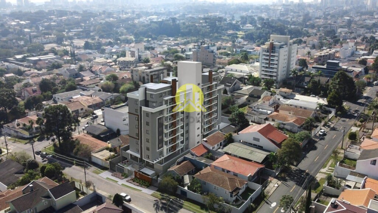 Imagem Cobertura com 2 Quartos à Venda, 107 m² em Santa Quitéria - Curitiba Imagem Cobertura com 2 Quartos à Venda, 107 m² em Santa Quitéria - Curitiba