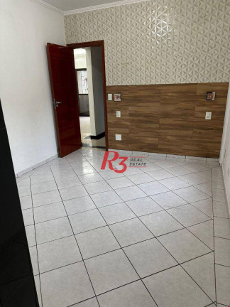 Imagem Apartamento com 2 Quartos à Venda, 90 m² em Embaré - Santos