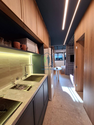 Imagem Apartamento com 1 Quarto à Venda, 36 m² em Vila Guarani (z Sul) - São Paulo Imagem Apartamento com 1 Quarto à Venda, 36 m² em Vila Guarani (z Sul) - São Paulo