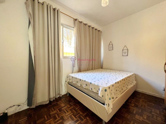 Imagem Apartamento com 3 Quartos à Venda, 85 m² em Coqueiral De Itaparica - Vila Velha