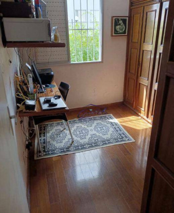 Imagem Apartamento com 3 Quartos à Venda, 59 m² em Caxingui - São Paulo Imagem Apartamento com 3 Quartos à Venda, 59 m² em Caxingui - São Paulo