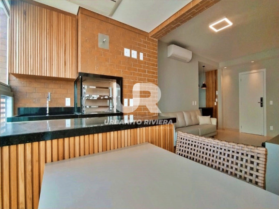Imagem Imóvel com 3 Quartos à Venda, 111 m² em Riviera - Módulo 07 - Bertioga