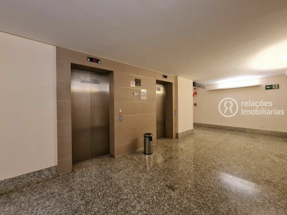 Imagem Sala Comercial à Venda, 198 m² em Santa Lúcia - Belo Horizonte Imagem Sala Comercial à Venda, 198 m² em Santa Lúcia - Belo Horizonte
