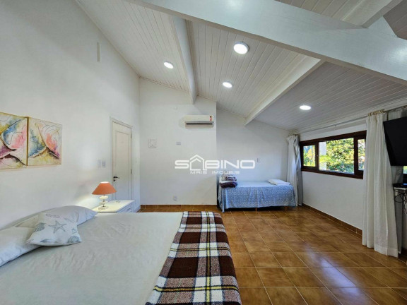 Imagem Casa com 4 Quartos à Venda, 275 m² em Riviera De São Lourenço - Bertioga