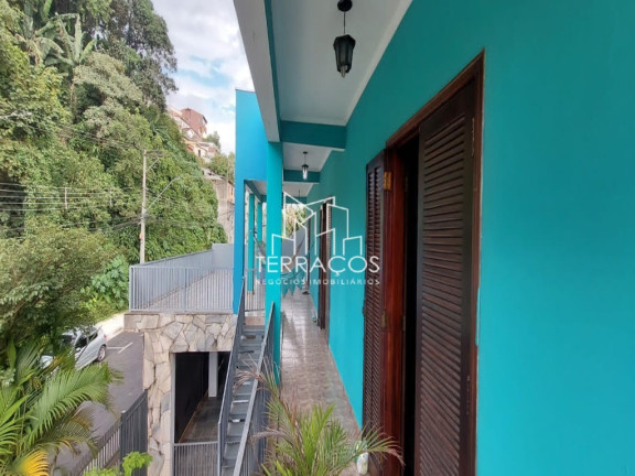 Imagem Sobrado com 3 Quartos à Venda,  em Jardim Benintendi - Franco Da Rocha