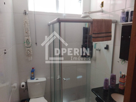 Imagem Casa com 3 Quartos à Venda, 169 m² em Azulville 2 - São Carlos