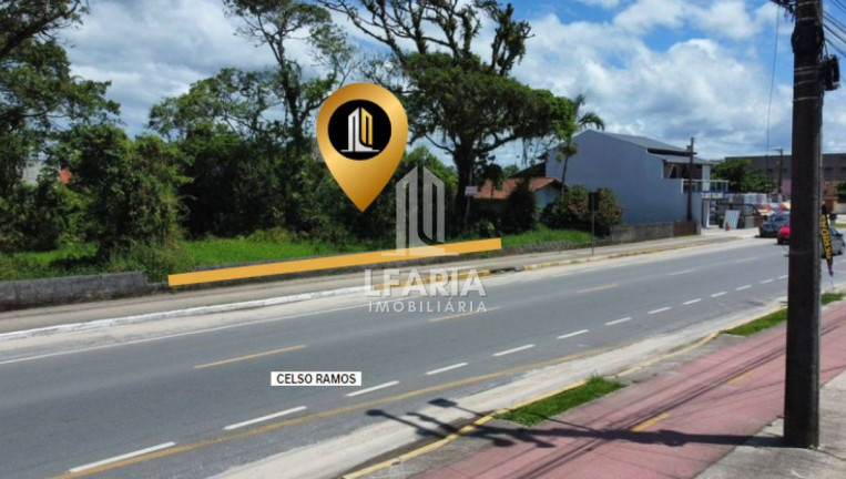 Imagem Ponto Comercial à Venda, 360 m² em Cambiju - Itapoá Imagem Ponto Comercial à Venda, 360 m² em Cambiju - Itapoá