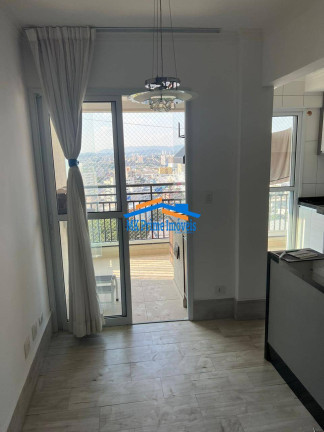 Foto do imóvel Apartamento com 2 Quartos à Venda, 73 m² em Vila Osasco - Osasco