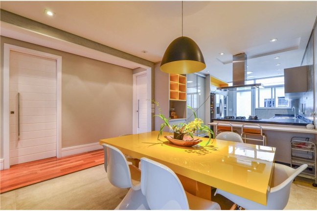Imagem Casa com 3 Quartos à Venda, 259 m² em Vila Mariana - São Paulo