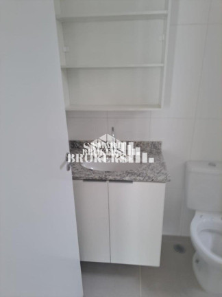 Imagem Apartamento com 1 Quarto à Venda, 31 m² em Pinheiros - São Paulo
