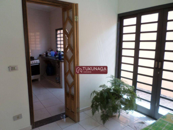 Imagem Sobrado com 3 Quartos à Venda, 149 m² em Jardim Santa Mena - Guarulhos Imagem Sobrado com 3 Quartos à Venda, 149 m² em Jardim Santa Mena - Guarulhos