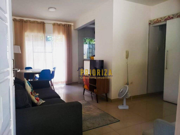 Imagem Casa com 2 Quartos à Venda, 58 m² em Residencial Moradas Do éden - Sorocaba